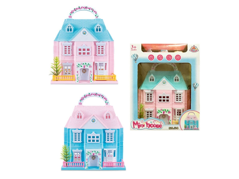 MINI CASTLE - HP1141422