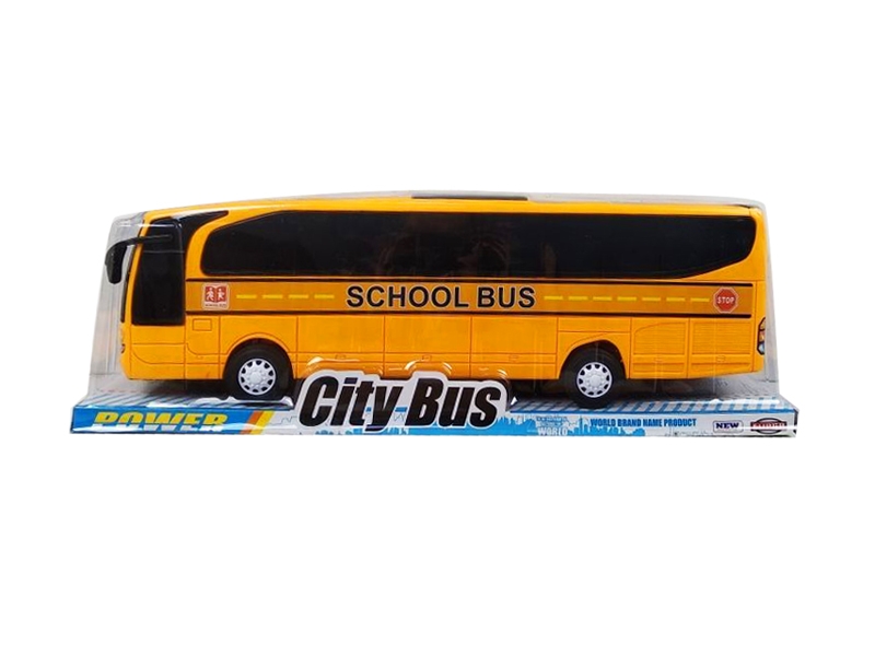 FRICTION SCHOOL BUS - HP1141431