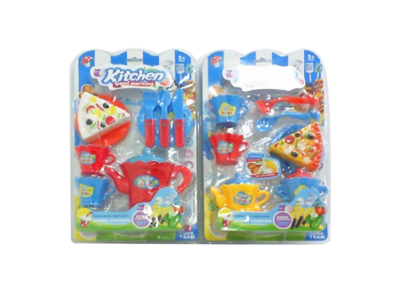 TEA SET 2ASST - HP1141442