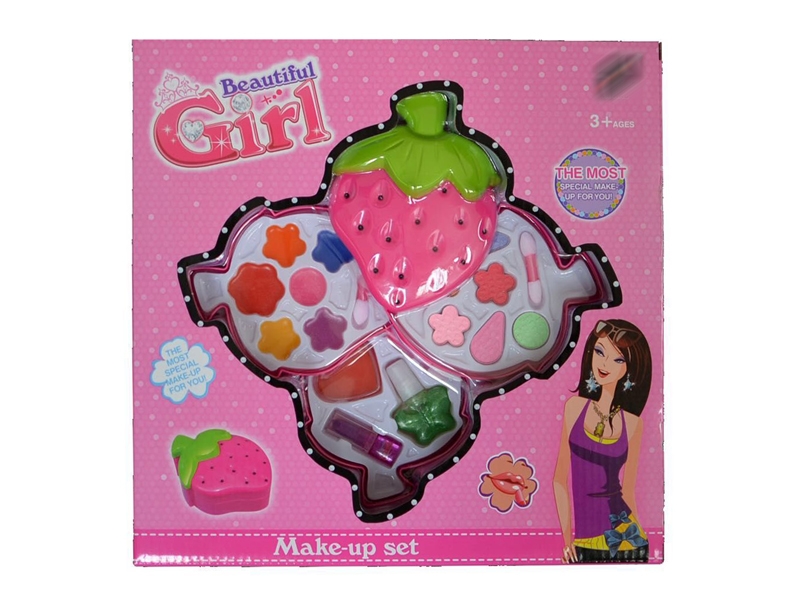 COSMETIC SET - HP1141447