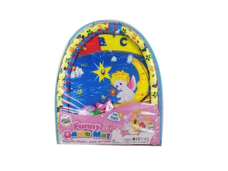 BABY GYM BLANKET - HP1141491