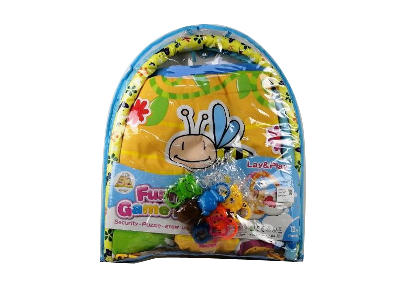 BABY GYM BLANKET - HP1141492