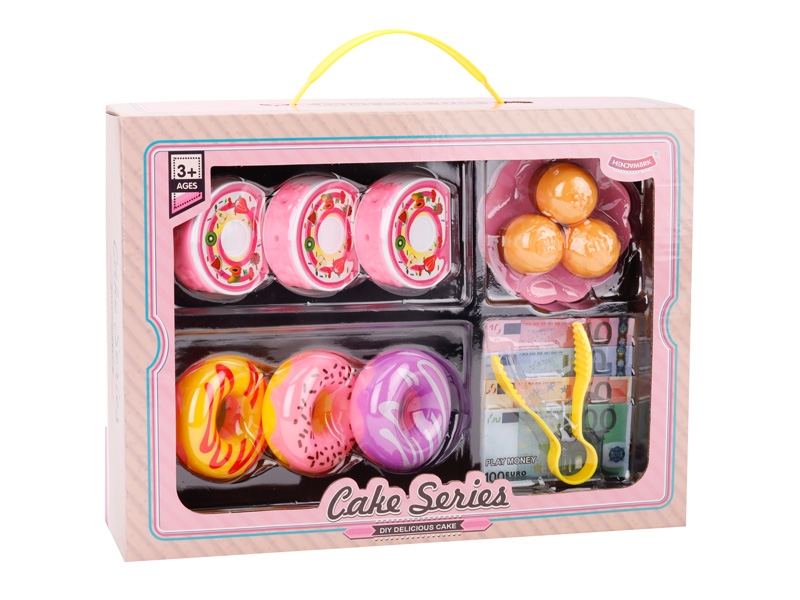 KITCHEN SET - HP1141493