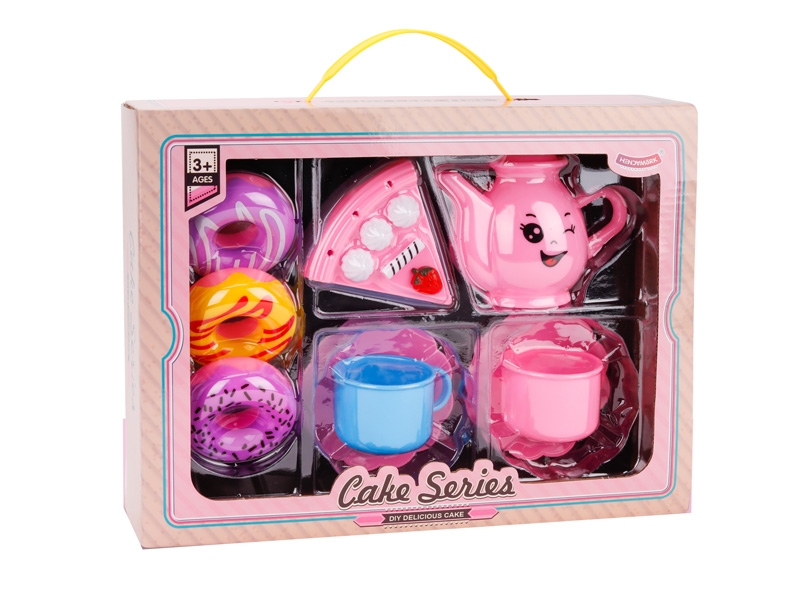 KITCHEN SET - HP1141494