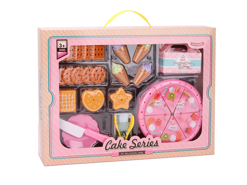 KITCHEN SET - HP1141495