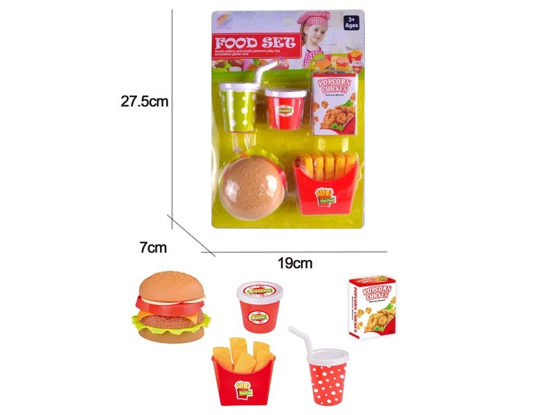 KITCHEN SET - HP1141501