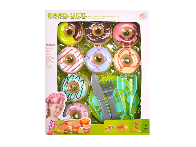 KITCHEN SET - HP1141502