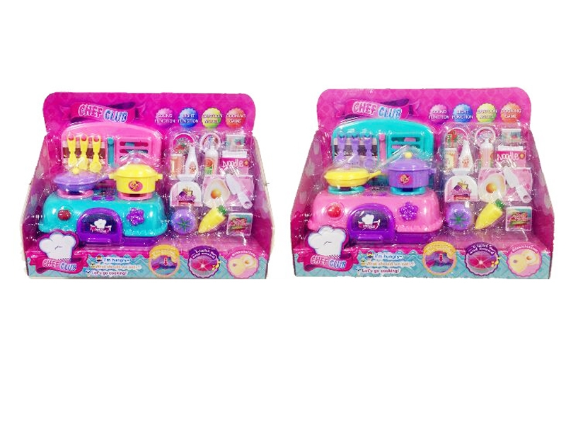 KITCHEN SET - HP1141503