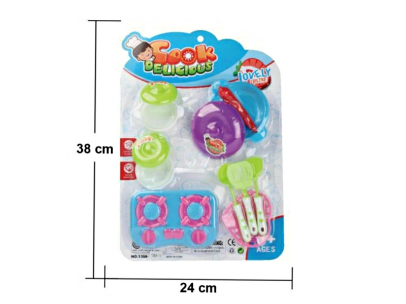 KITCHEN SET - HP1141509