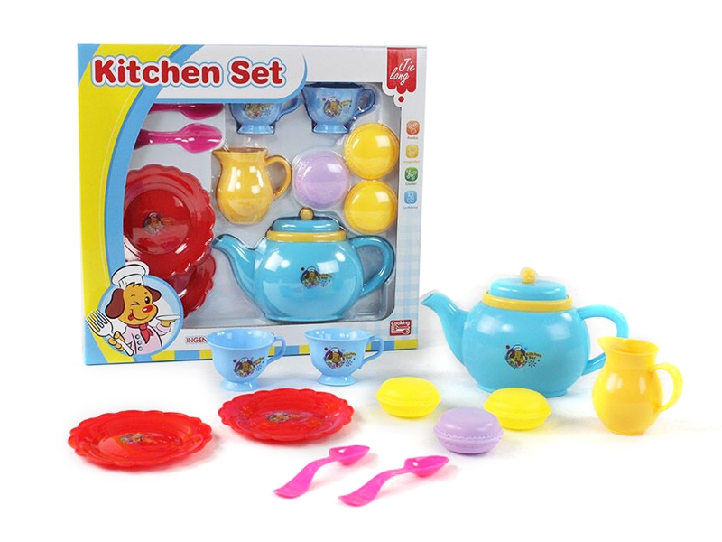 TEA SET - HP1141541