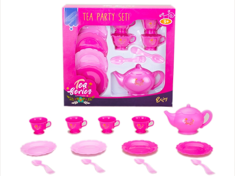 TEA SET - HP1141543