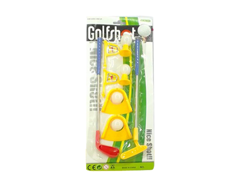 GOLF PLAY SET - HP1141551