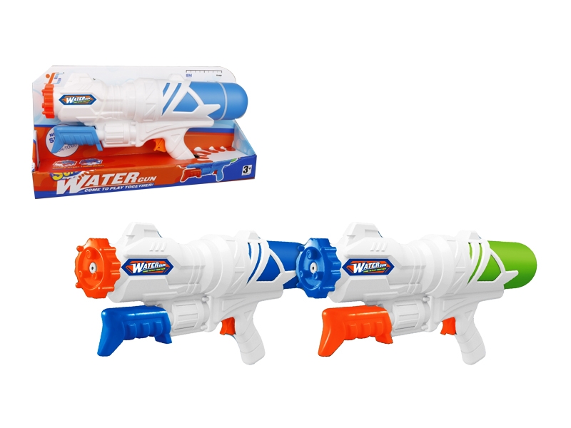 WATER TOYGUN WITH PUMP - HP1141575