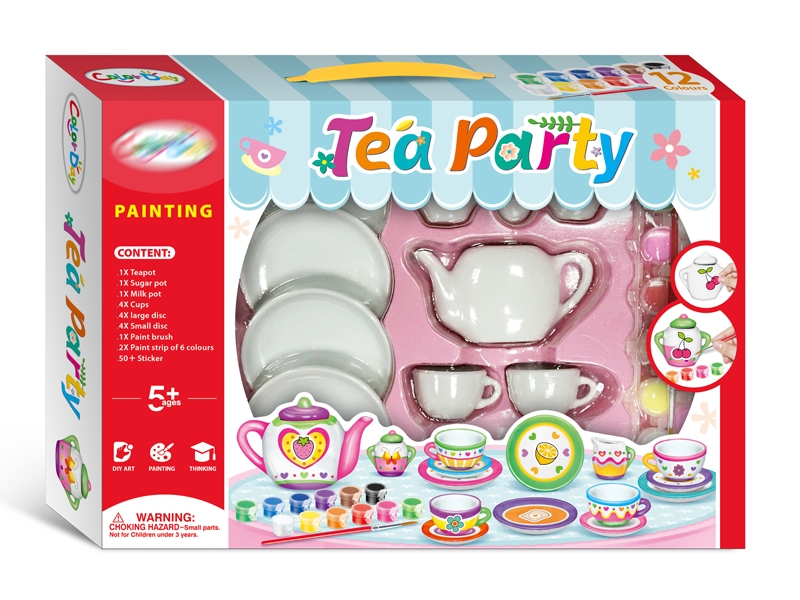 DIY KITCHEN SET - HP1141587
