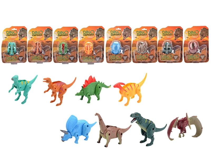 TRANSFORMS  DINOSAUR EGG - HP1141609