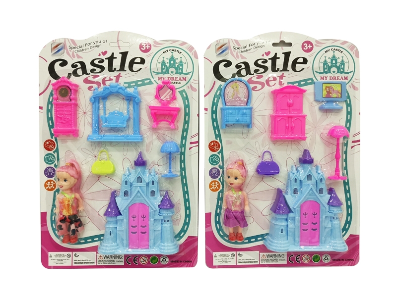 VILLA SET - HP1141621