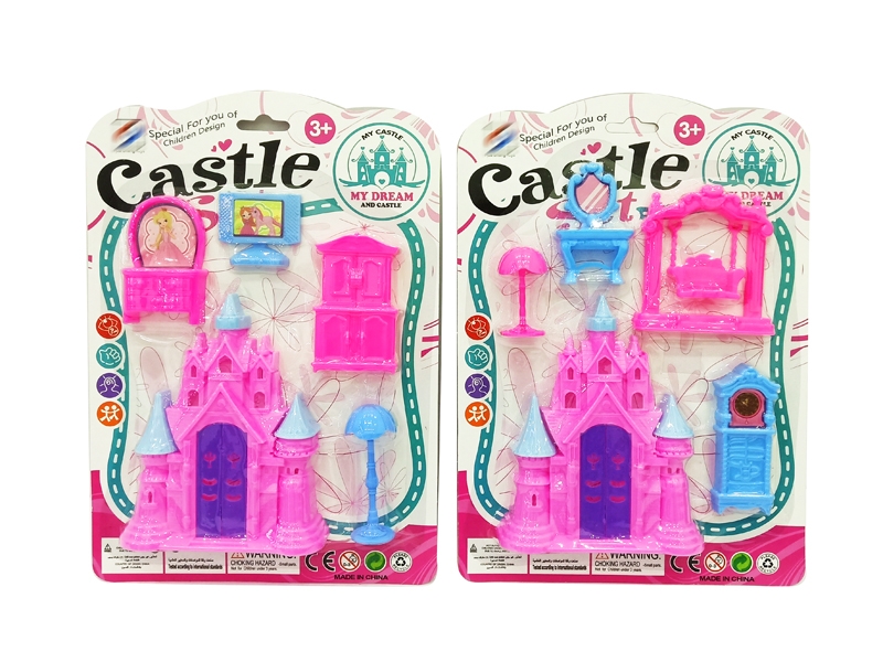VILLA SET - HP1141622