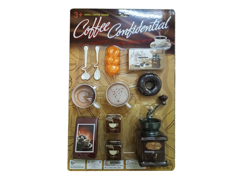 COFFEE SET - HP1141623
