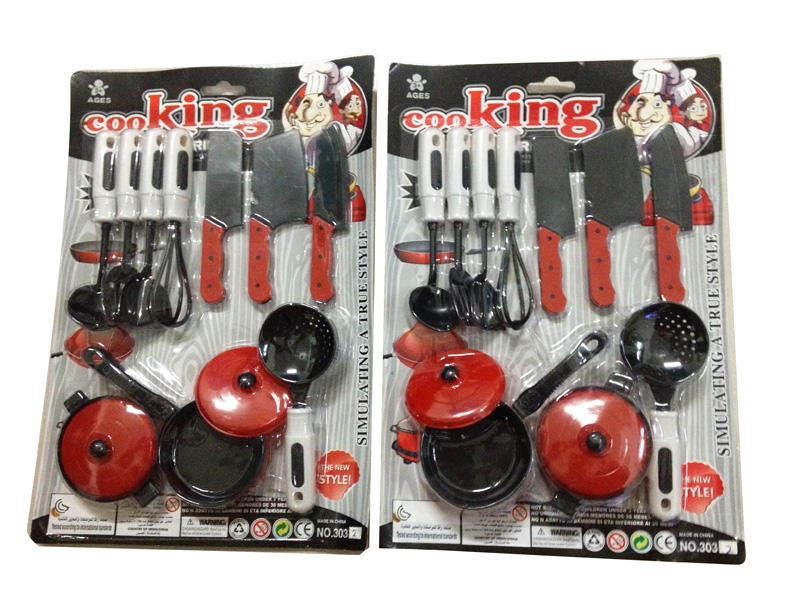 KITCHEN SET - HP1141643