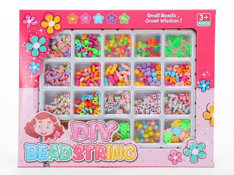 BEAUTY SET - HP1141647