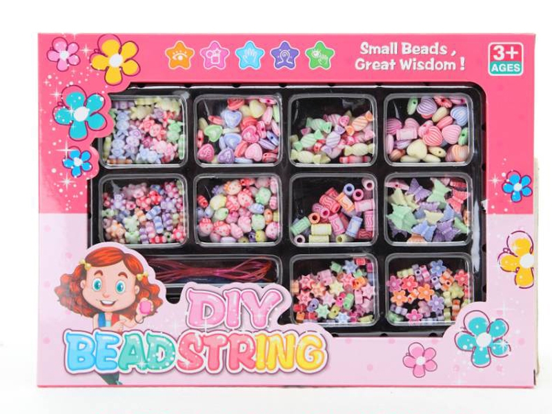 BEAUTY SET - HP1141650