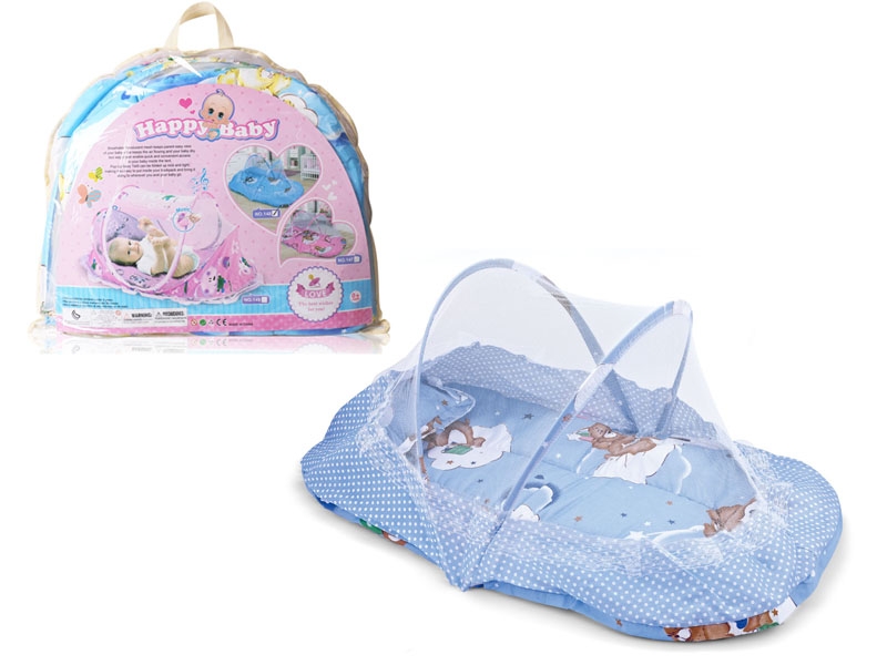 BABY MOSQUITO NET BED - HP1141691