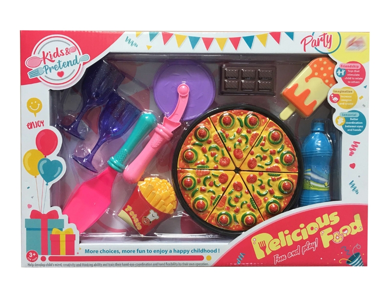 KITCHEN SET - HP1141699