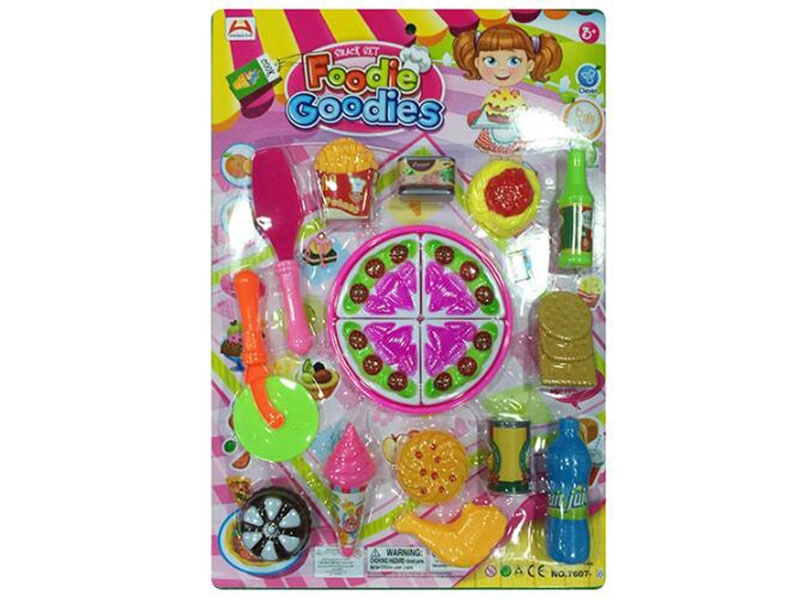 FOOD SET - HP1141748