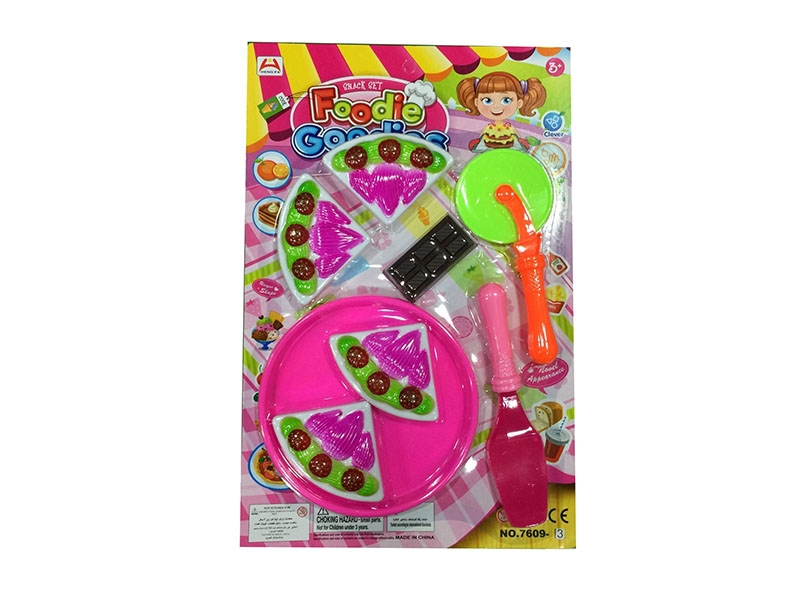 FOOD SET - HP1141754