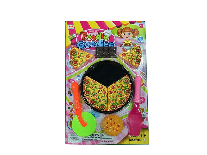 FOOD SET - HP1141755