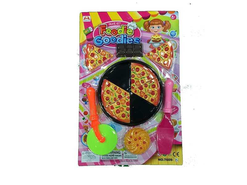 FOOD SET - HP1141756