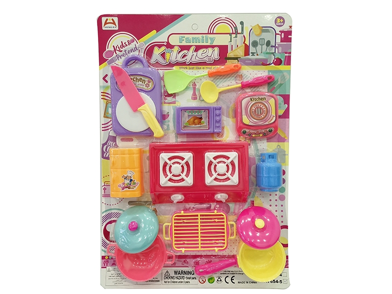 KITCHEN SET - HP1141808