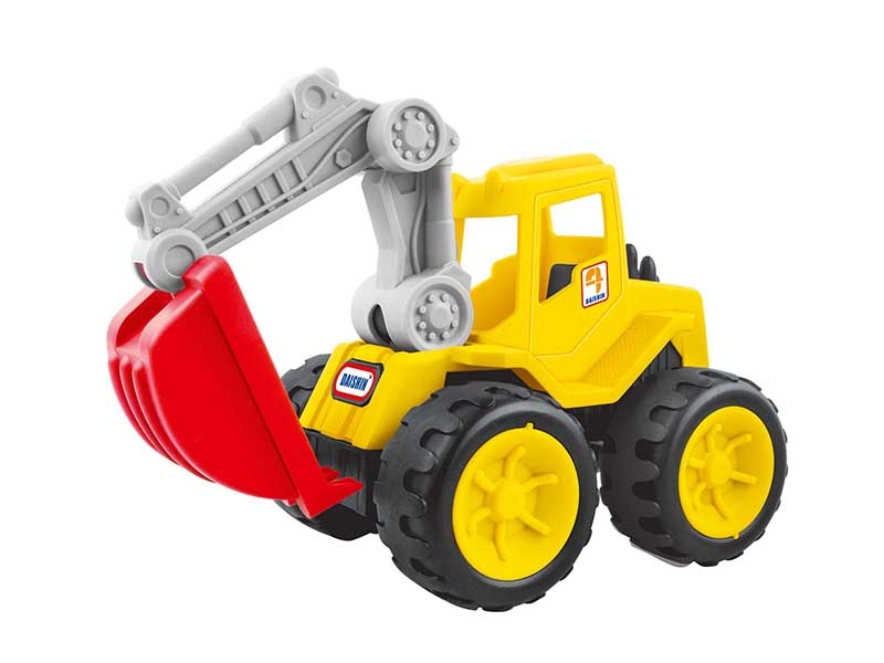 FREE WAY CONSTRUCTION TRUCK - HP1141815
