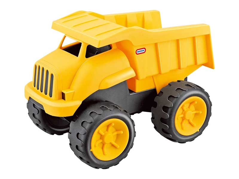 FREE WAY CONSTRUCTION TRUCK - HP1141816