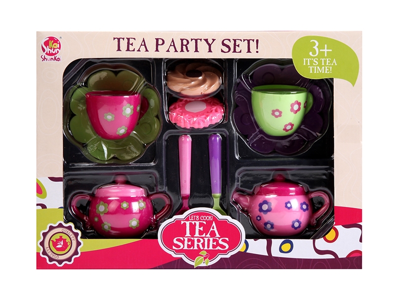 TEA SET - HP1141822