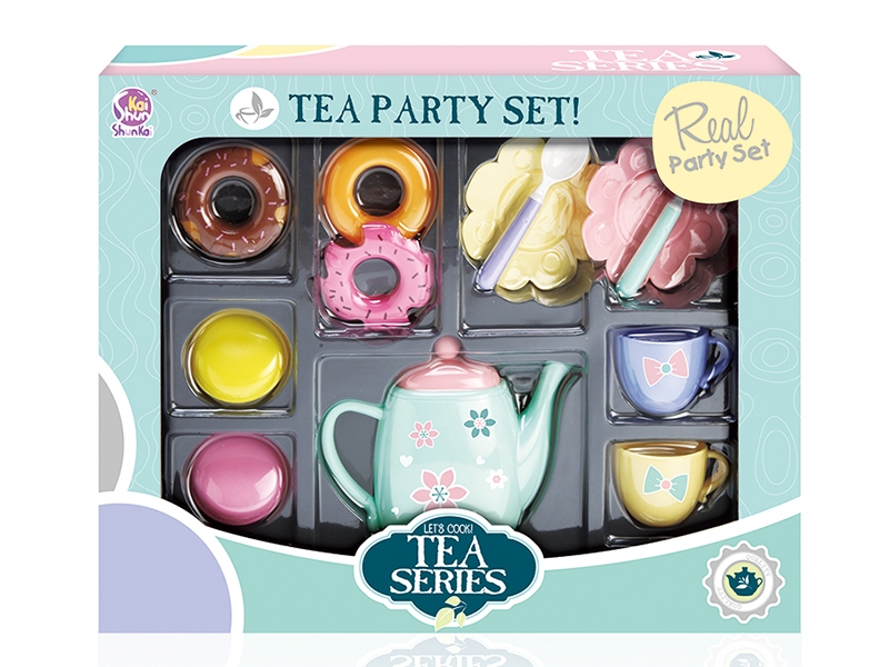 TEA SET - HP1141825