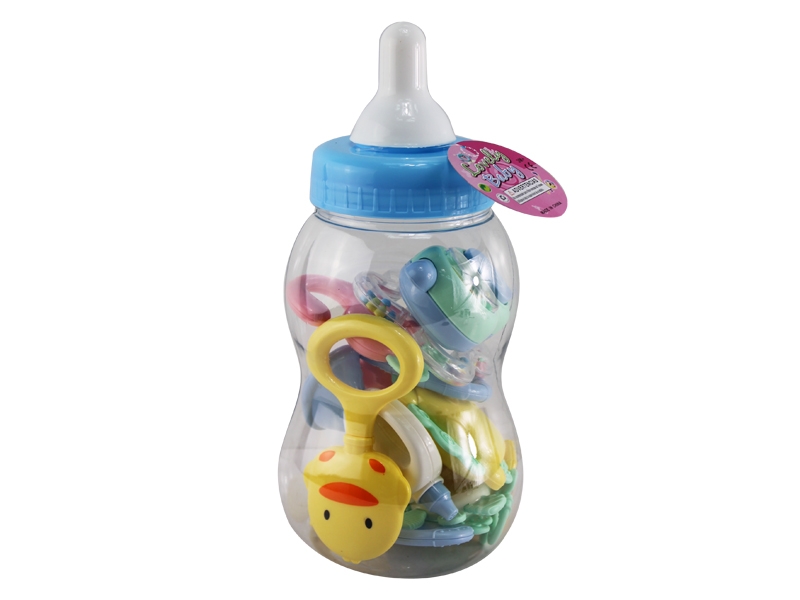 RATTLE 13PCS - HP1141990