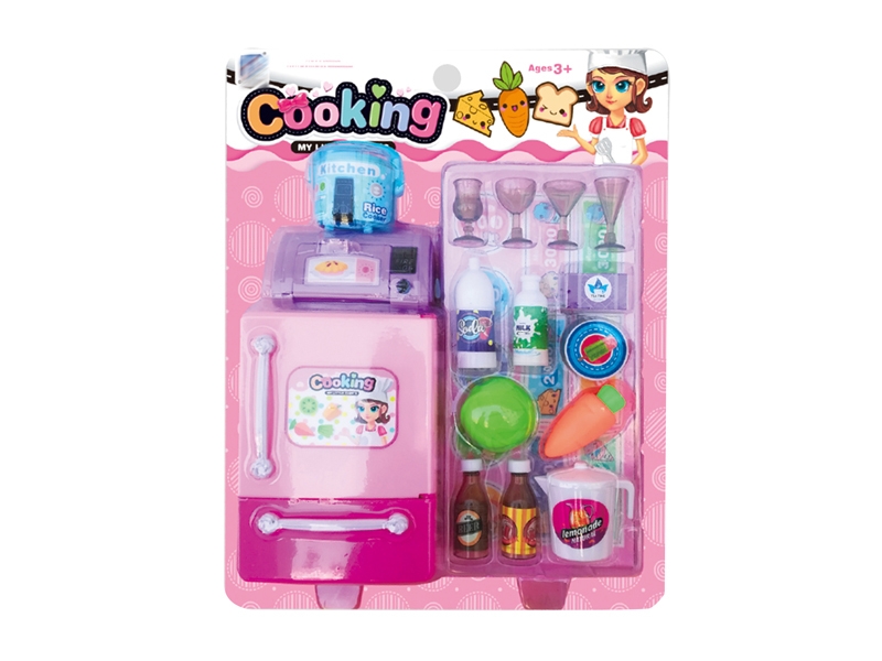 KITCHEN SET - HP1141996