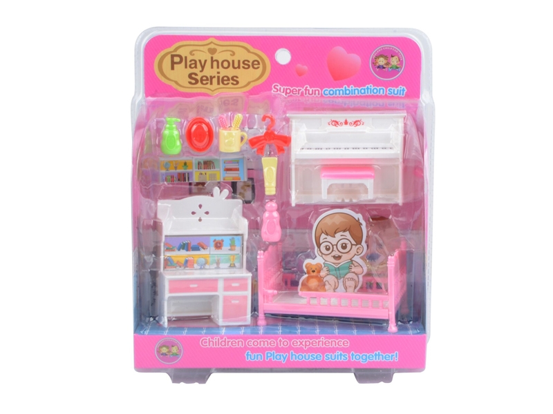 STUDYING ROOM SET - HP1141998