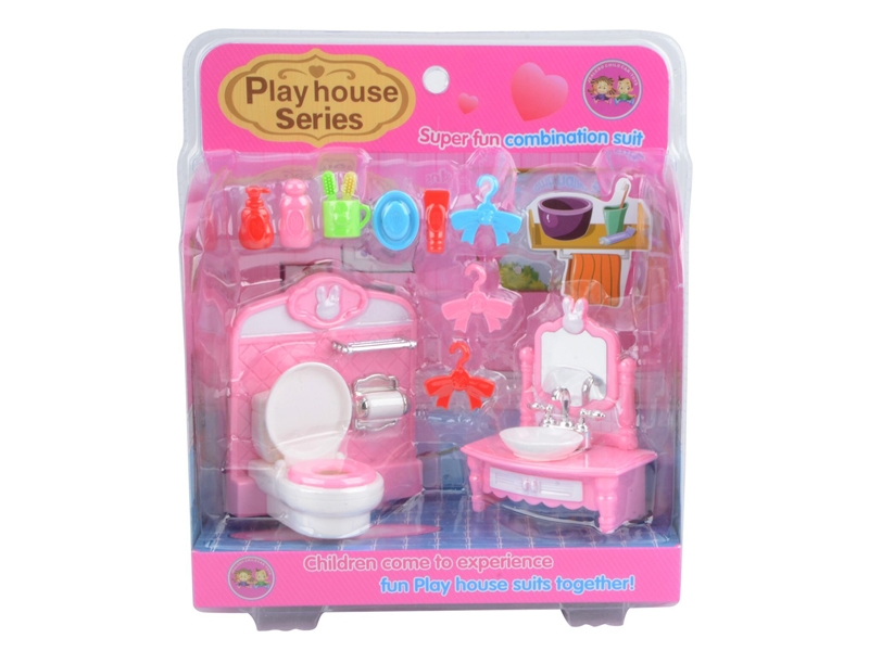 WASHROOM SET - HP1142000