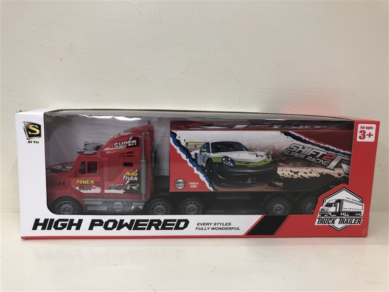 FRCITION TRUCK - HP1142117