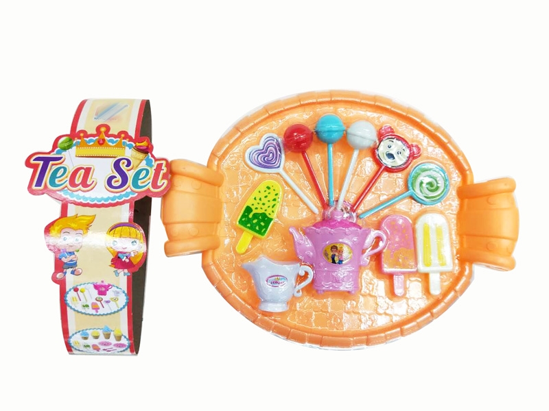 KITCHEN SET - HP1142331