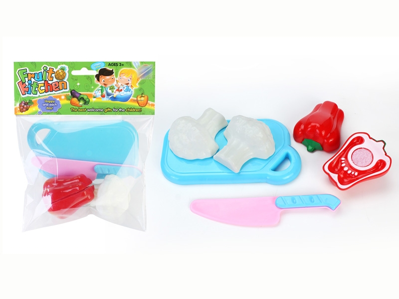 CUTTING PLAY SET - HP1142344