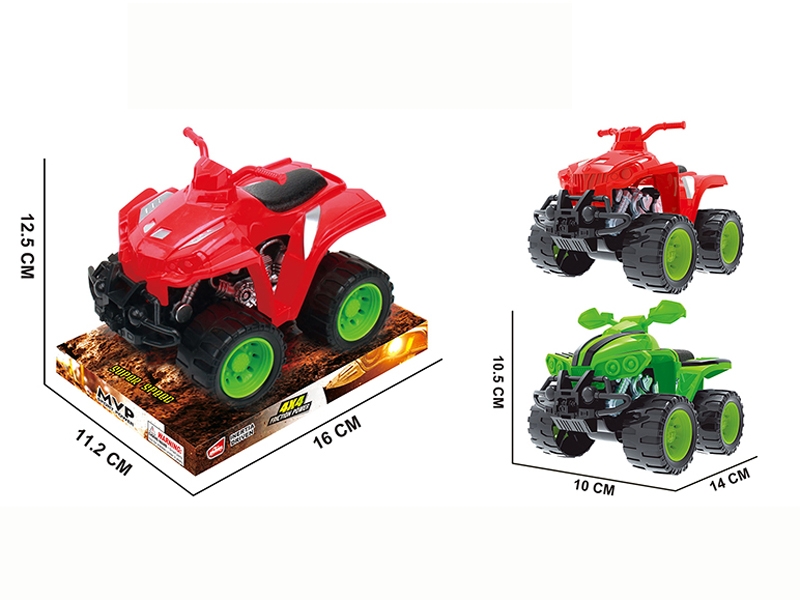 FRICTION MOTORCYCLE - HP1142359