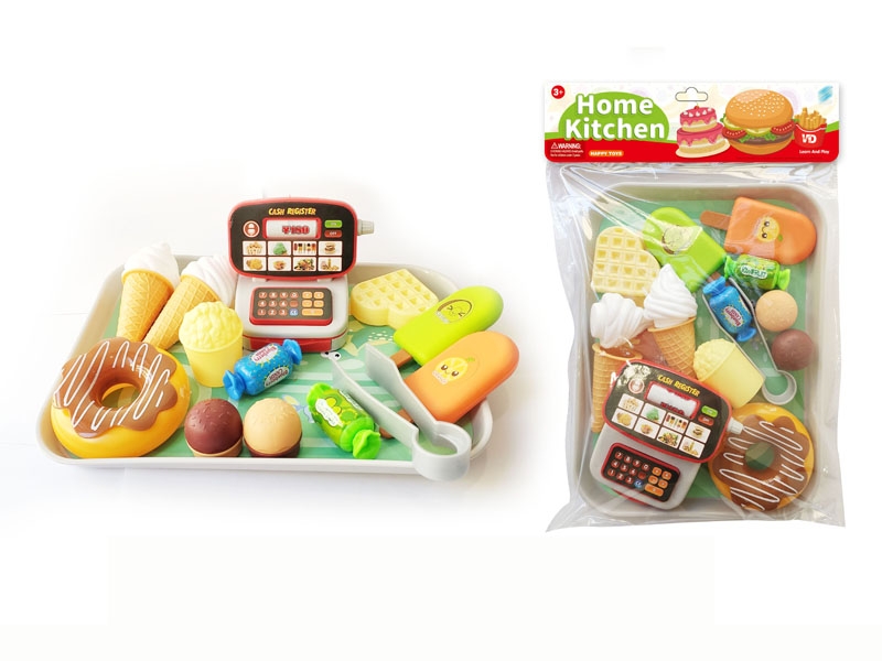 KITCHEN SET - HP1142392