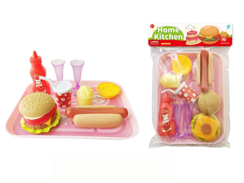 KITCHEN SET - HP1142393