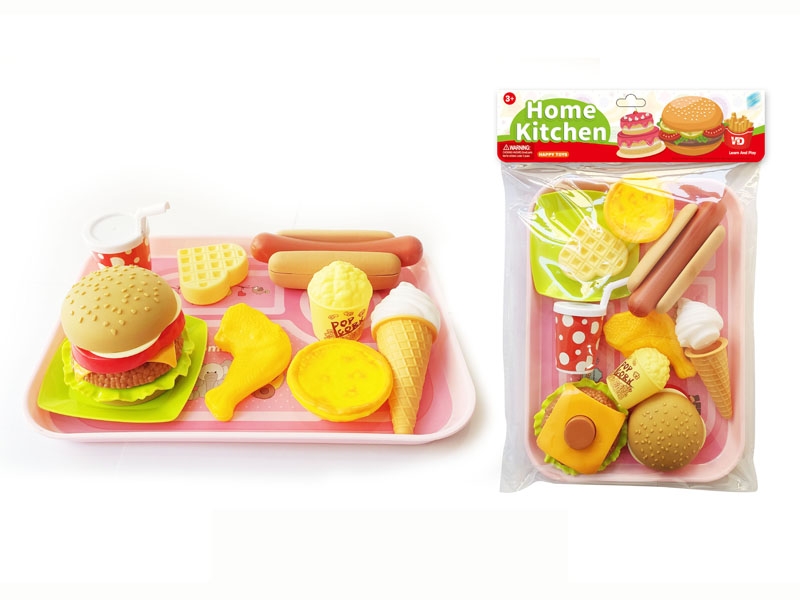 KITCHEN SET - HP1142397