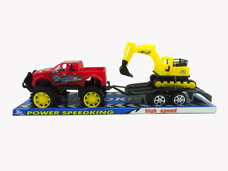 FRICTION CAR - HP1142399