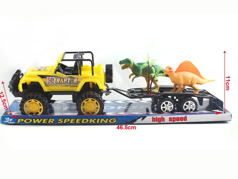 FRICTION CAR - HP1142401