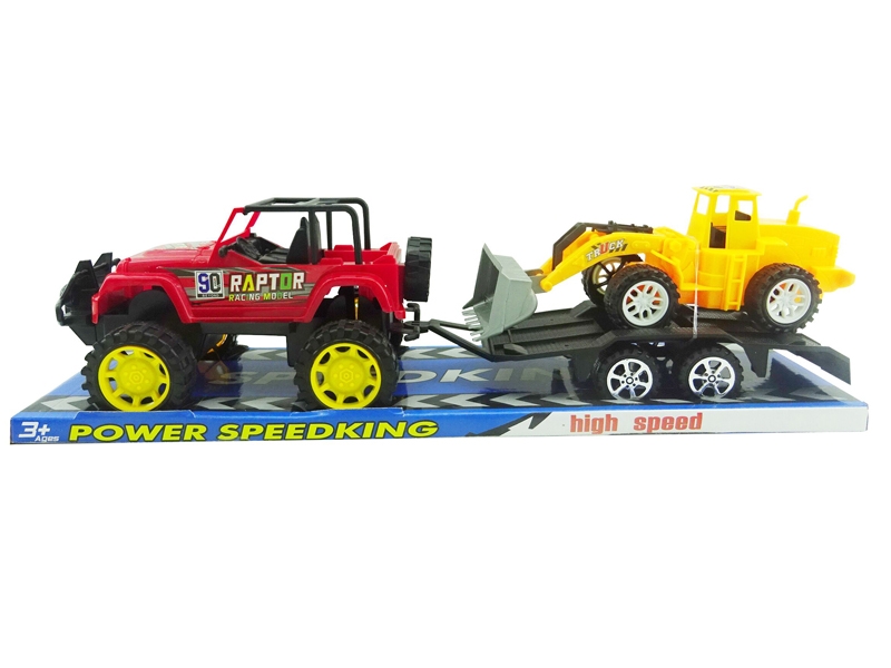 FRICTION CAR - HP1142402